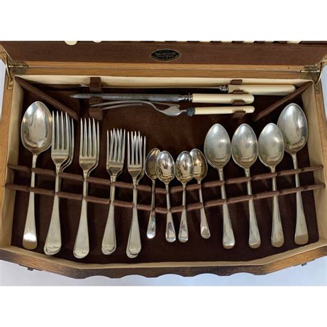 sheffield stainless steel cutlery